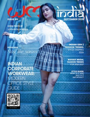 WMH India Magazine - September - 2026