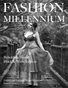 Fashion Millennium Model Magazine Black and White Edition 6