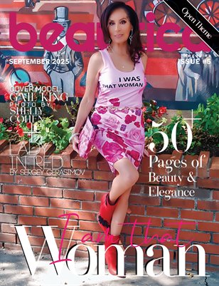 Open Theme Edition Issue #5