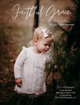 31. The 2020 Collection Issue