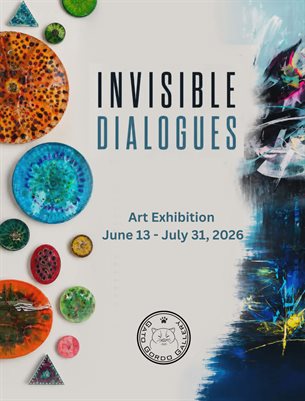 Invisible Dialogues