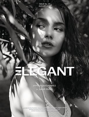 Summer #1 (August 2016)