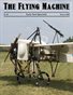 The Flying Machine #18 - Winter 2021