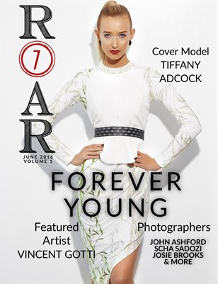 JUNE 2016 - VOLUME 1