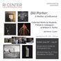 Bill Parker: A Matter of Influence