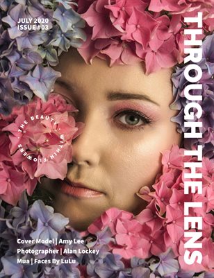 Through The Lens Issue 3 July 2020