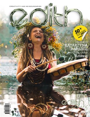 Edith Mag 1424 - Katarzyna