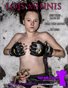 Lois Minnis - Sexy Petite Freckled Face Babe Over 21 is Crazy in the Snow with Gloves on Ready to Fight a Bitch
