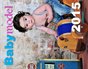 Baby Model Magazine 2015 calendar