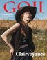 GOJI MAGAZINE ISSUE 48 VOL.1 2022