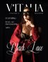 VITALIA Magazine Nude & Boudoir Vol 11 September 2023 (Issue 2)