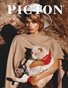Picton Magazine MARCH 2019 N49 Cover 2
