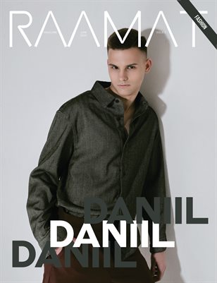 RAAMAT Magazine June 2026 Issue 5
