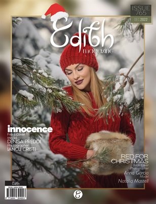 EDITH Magazine No.765