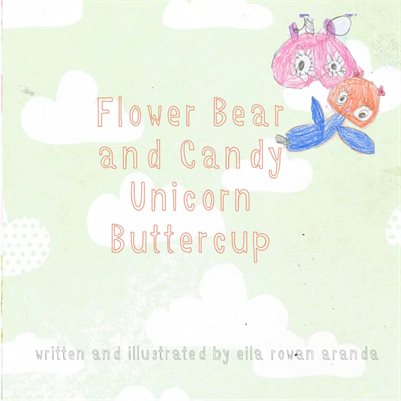 Eila's book 2017