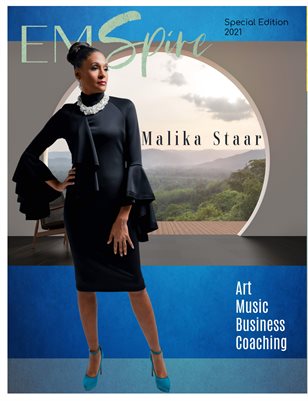 EM-Spire Special Edition 8