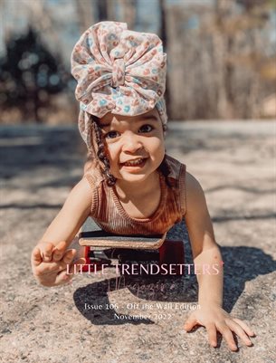 Issue 106 - Off The Wall