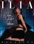 Ilia Magazine Issue No. 3 Queen Raven Cover