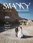 Swanky Wedding Editions April VOL XVII Issue 4