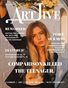 The ArtJIve Magazine Volume. 1