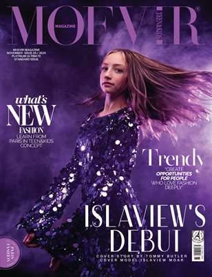 24 Moevir Magazine November Issue 2024