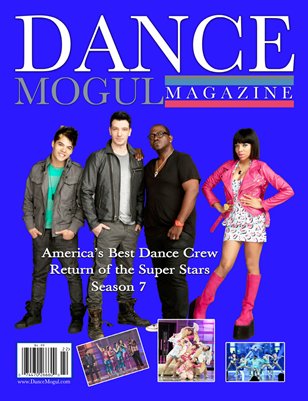 America's Best Dance Crew  Special Edition 