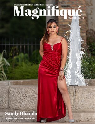Magnifiqué Issue 12