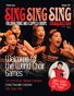 Sing, Sing, Sing - Premier Issue (Summer 2012)