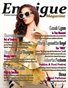 Entrigue Magazine May 2013