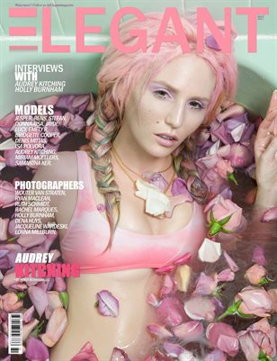 Anniversaire Issue (May 2014)