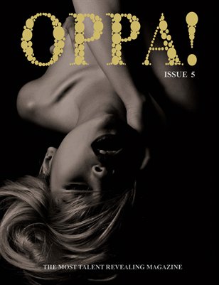 OPPA! Magazine Issue 5 (Ver.1)