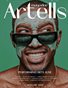 ARTELLS MAGAZINE - PERFORMING ARTS JUNE (Vol 4085)