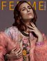 Femme Rebelle Magazine APRIL 2017 - BOOK 1 Oliver Thielmann Cover