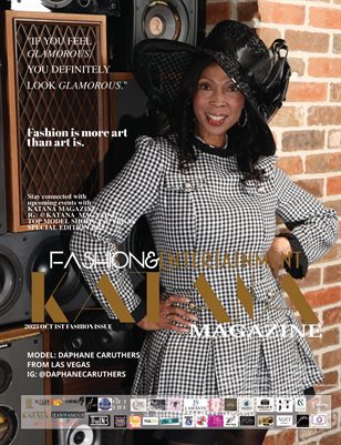 2025 TOP MODEL SHOWCASE VEGAS ISSUE