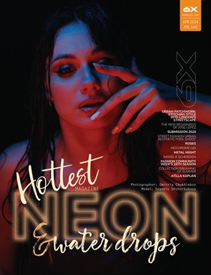 Hottest Vol - 144