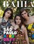 Bahia Kids Magazine - ABRIL/MAY -2024 Especial Afro Edition #1