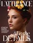 L'ATTIRANCE French Mag BEAUTY Edition Vol 03 Oct 2022