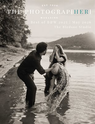 Best of B&W 2025 | May 2026