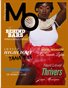 Mo Magazine Vol 1