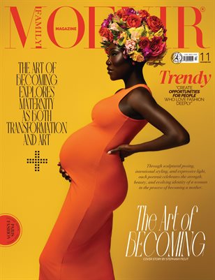 30 Moevir Magazine November Issue 2026