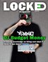 LOCKED Magazine - Issue #16