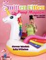 Smitten Kitten Pinup Magazine Cover 2 LiLi Vilaine June 2020 Special Edition