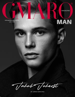GMARO Magazine July 2020 Issue #20