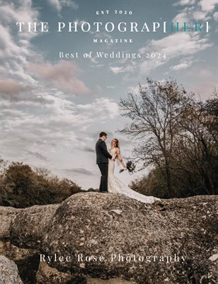 Best of Weddings 2024