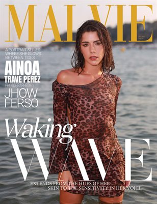 MALVIE Tropical Paradise 51 November 2025