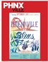 Phnx-ville first issue