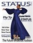 Status Magazine Winter 2015