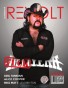 Alt Revolt Mag Issue 24.3 (HellYeah) Limited Edition [1 of 4 covers]