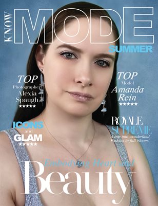 KNOW Magazine_Embodying Heart and Soul:.