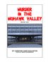 Murder in the Mohawk Valley Book Six